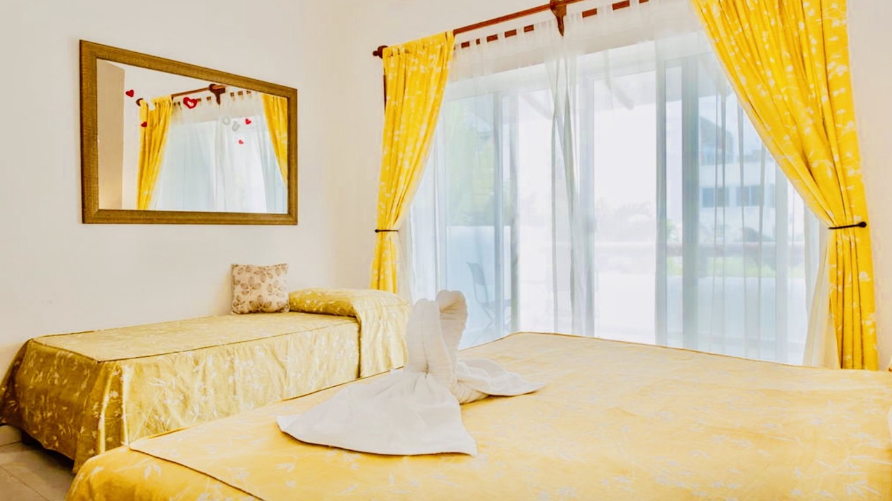 Photo of Bedroom in Playacar