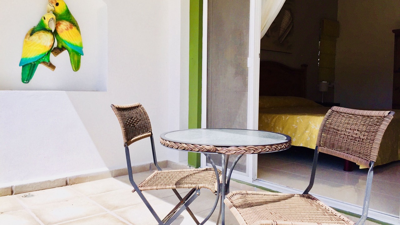 Photo of Outdoor in Playacar
