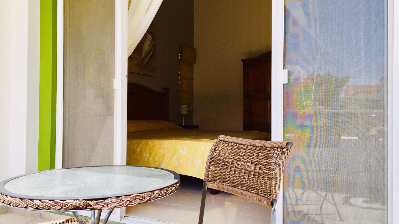 Photo of Bedroom in Playacar