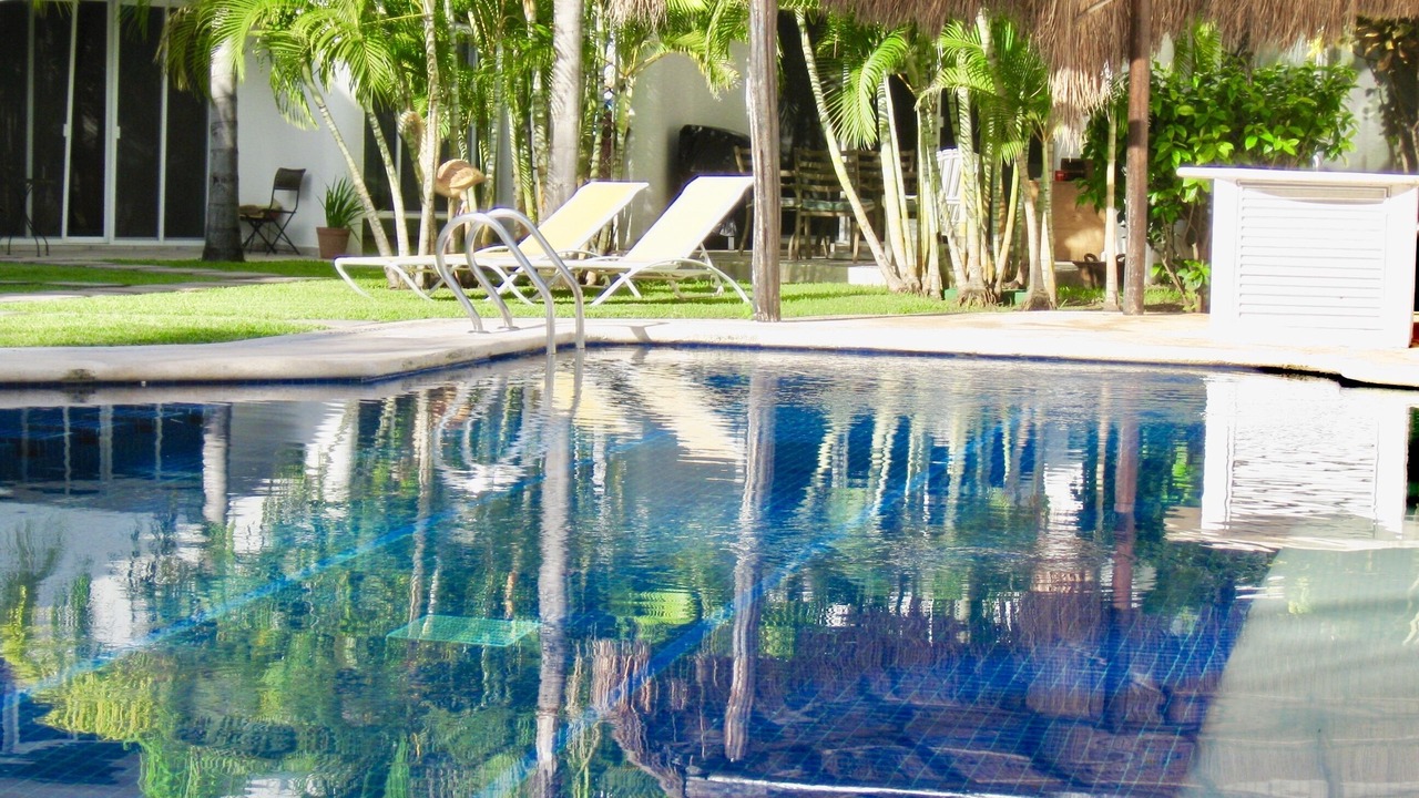 Photo of Outdoor in Playacar