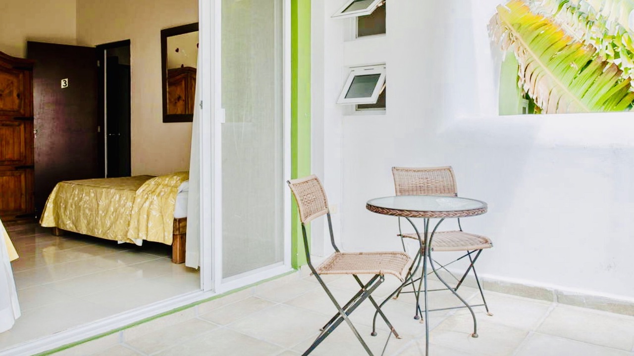 Photo of Bedroom in Playacar