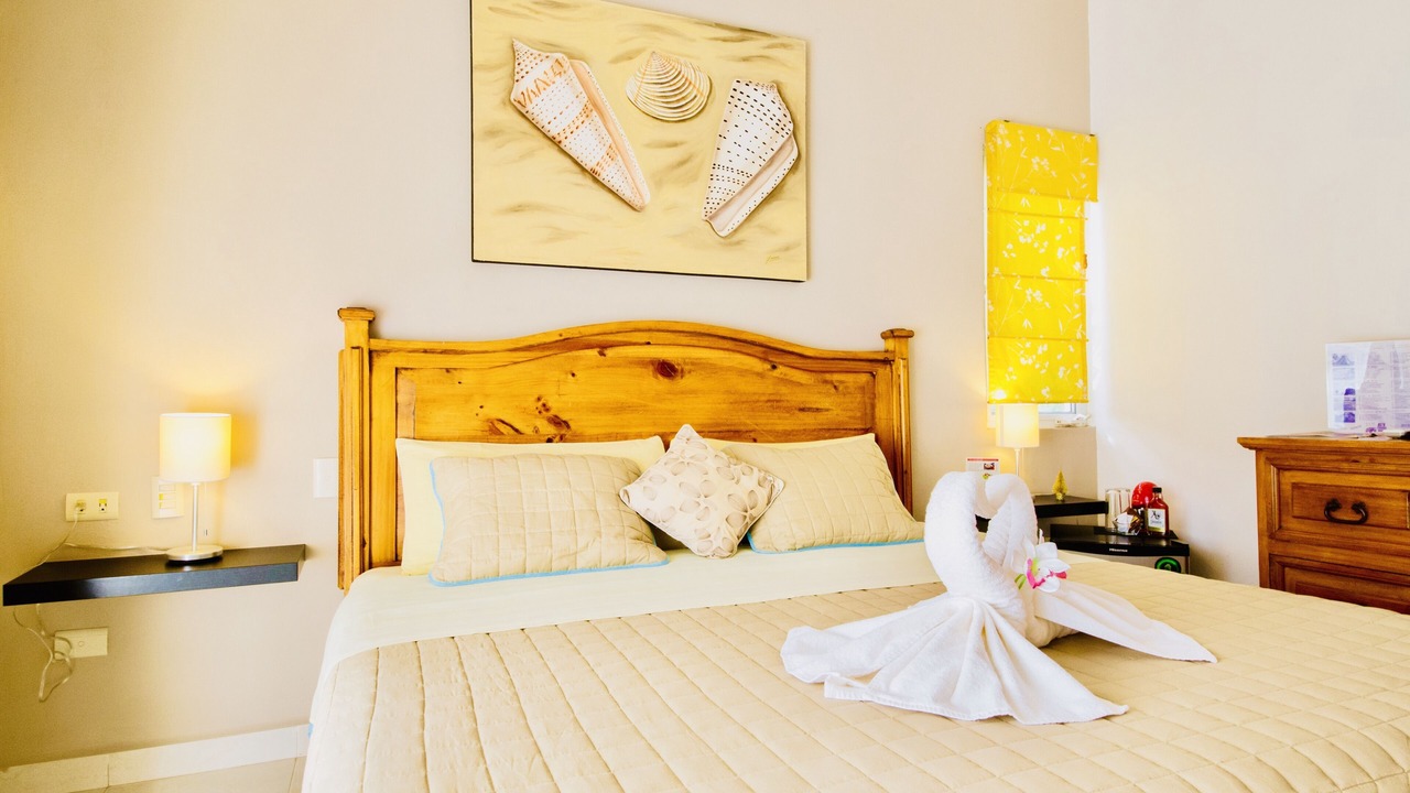 Photo of Bedroom in Playacar