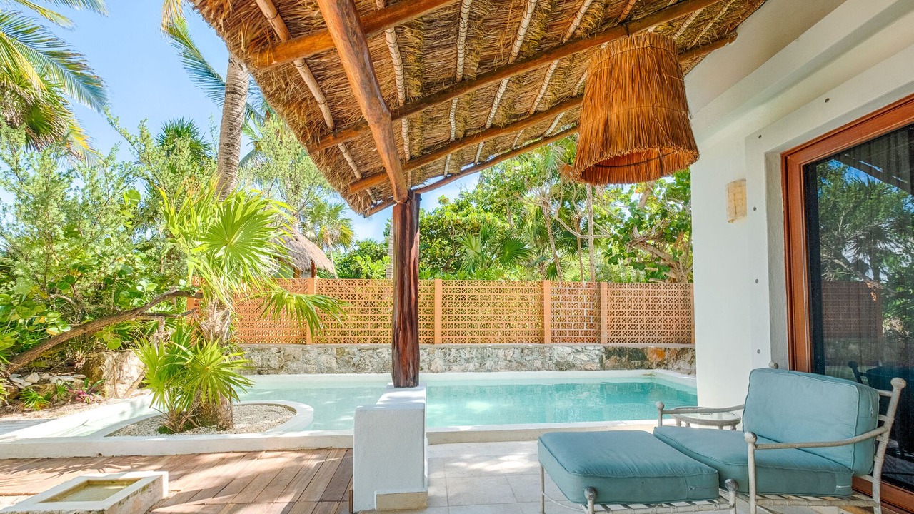 Photo of Outdoor in Akumal