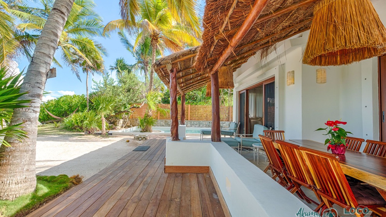 Photo of Others in Akumal