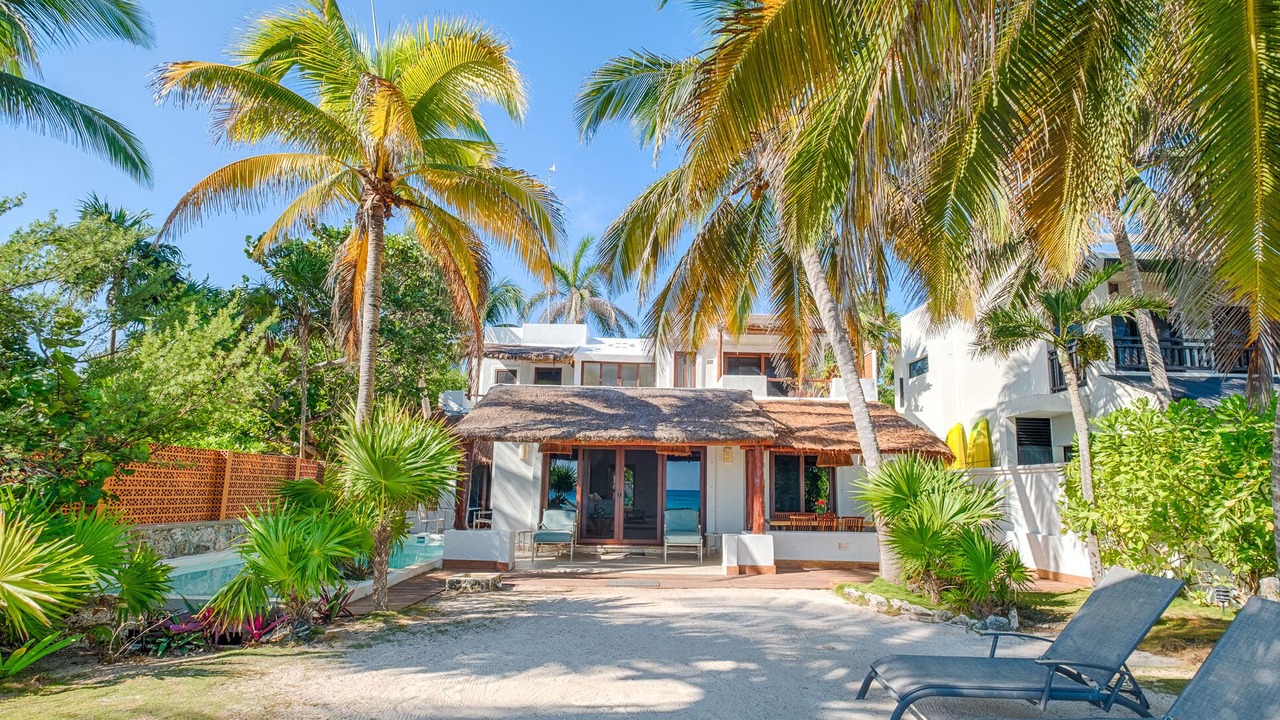 Photo of Others in Akumal