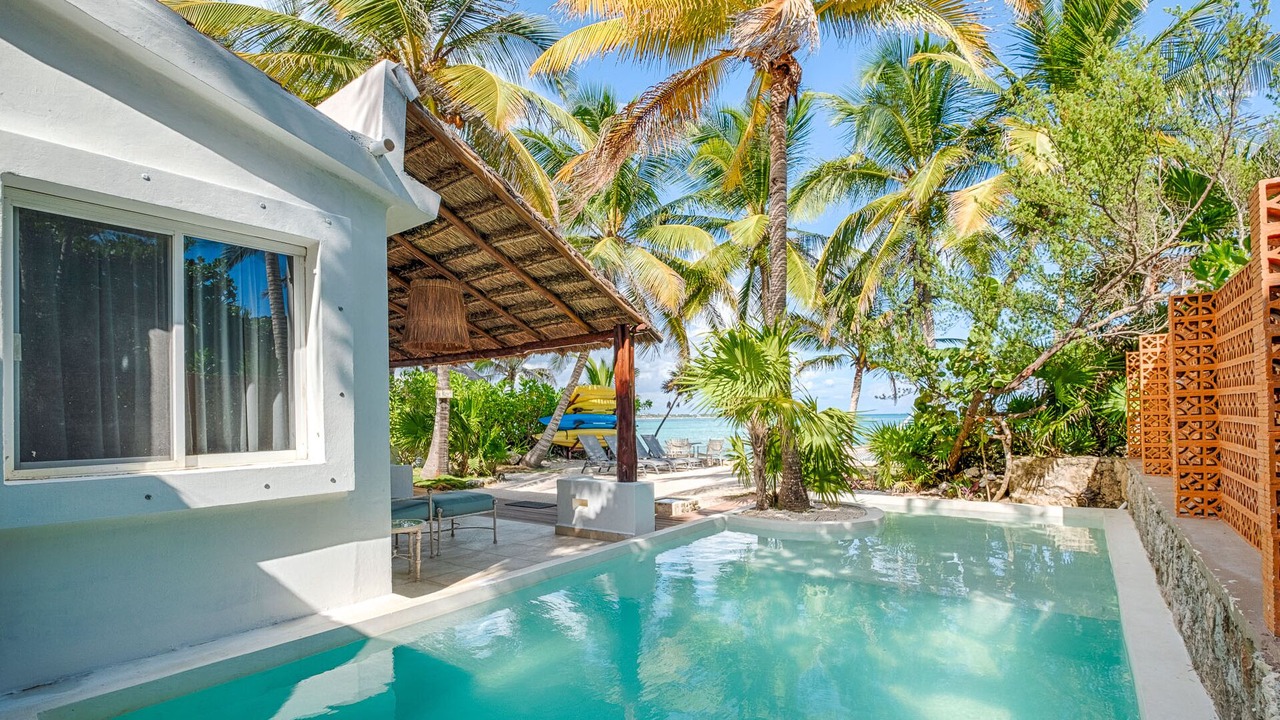 Photo of Outdoor in Akumal