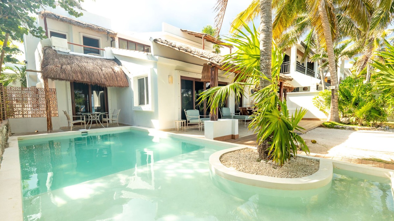 Photo of Others in Akumal