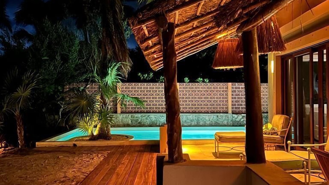 Photo of Outdoor in Akumal