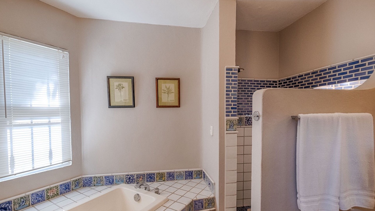 Photo of Bathroom in Akumal