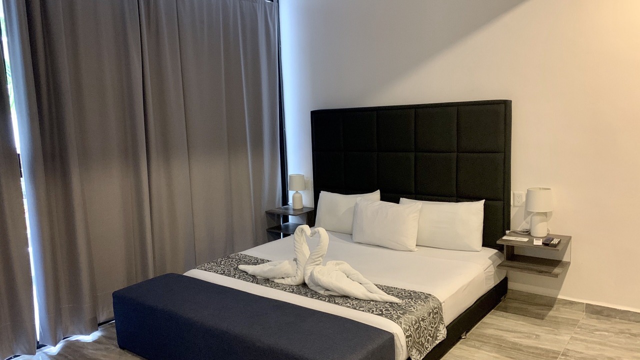 Photo of Bedroom in Zazil-ha