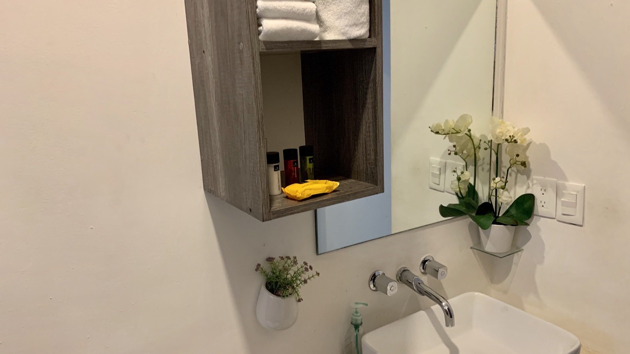 Photo of Bathroom in Zazil-ha
