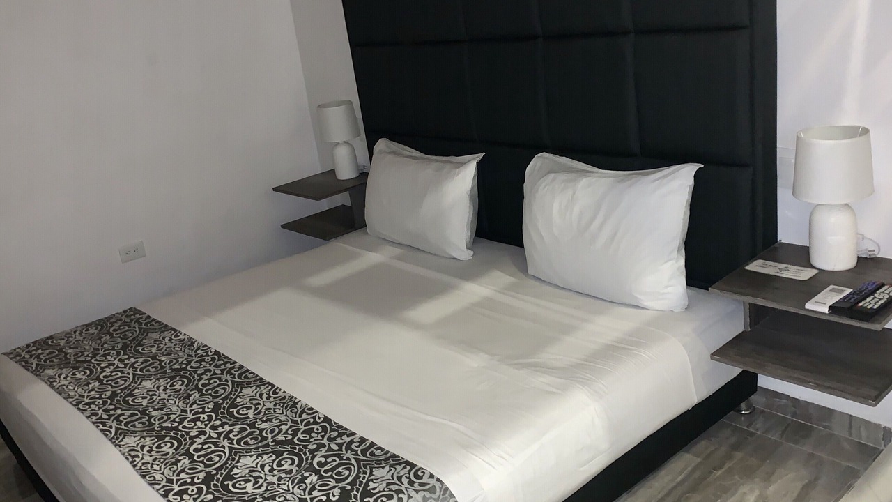 Photo of Bedroom in Zazil-ha