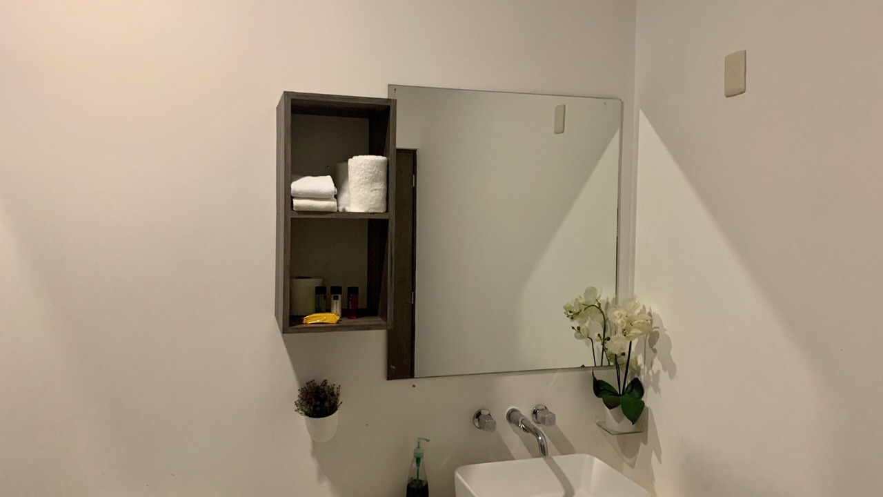 Photo of Bathroom in Zazil-ha