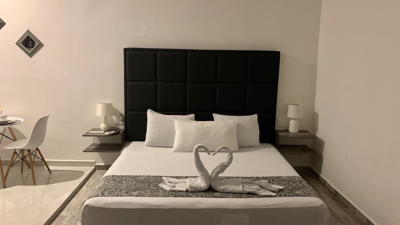 Photo of Bedroom in Zazil-ha