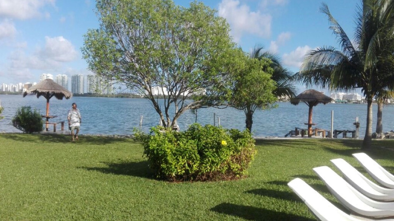 Photo of Outdoor in Zona Hotelera