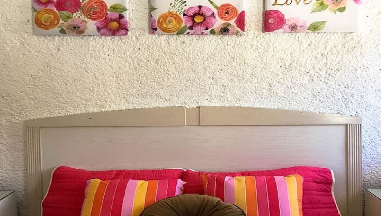Photo of Bedroom in Zona Hotelera