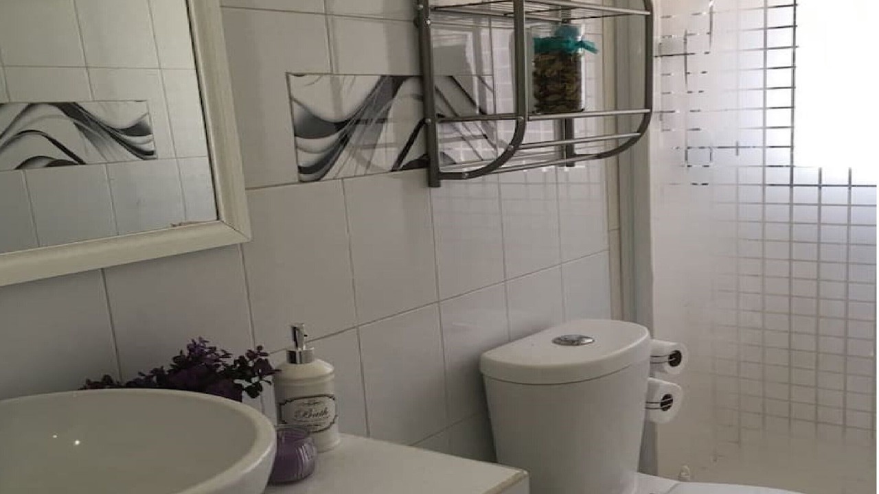 Photo of Bathroom in Zona Hotelera
