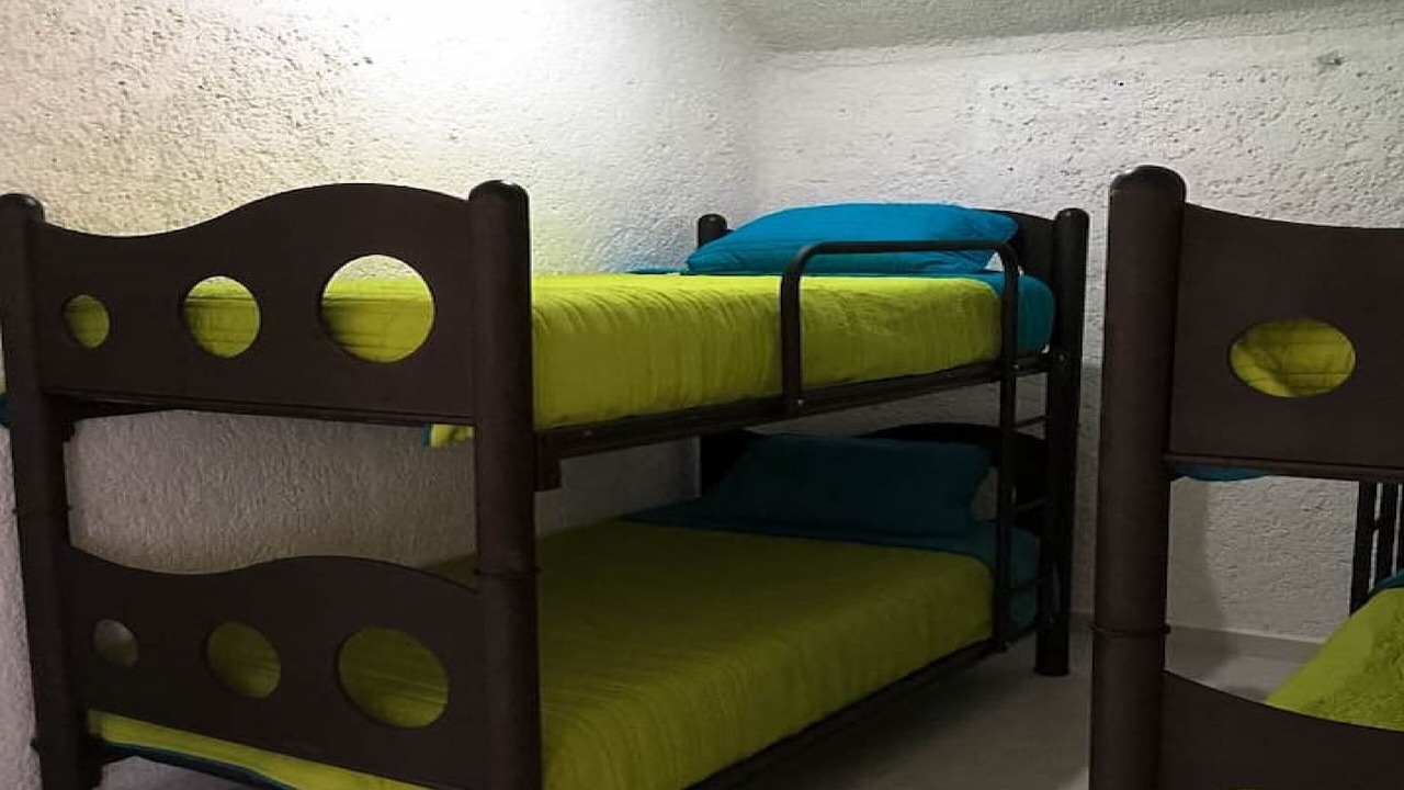 Photo of Bedroom in Zona Hotelera