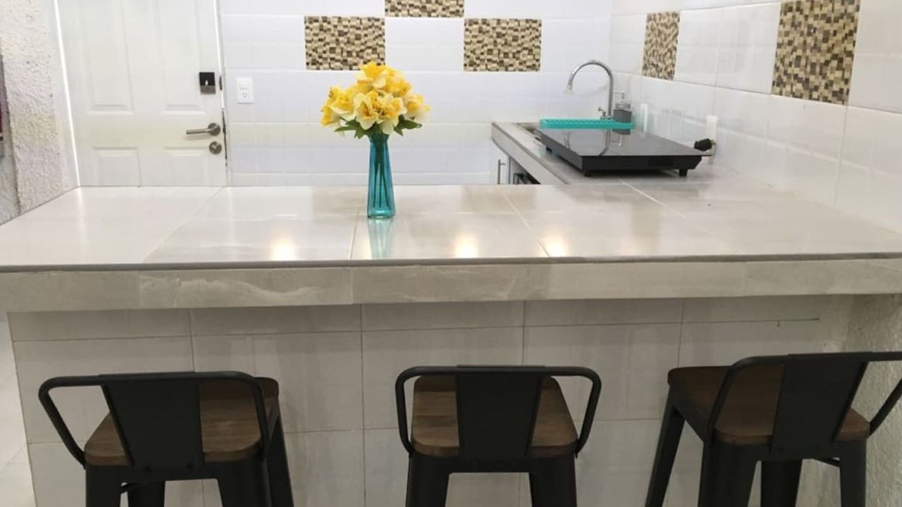 Photo of Kitchen in Zona Hotelera