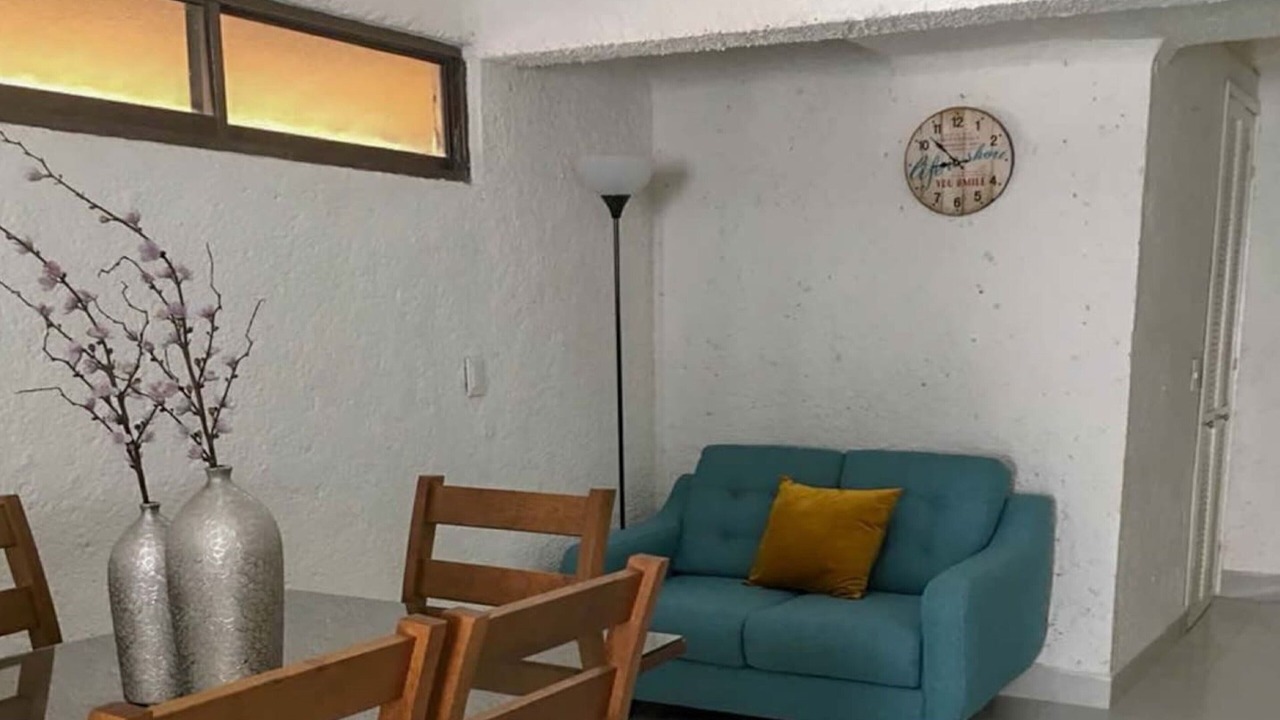 Photo of Livingroom in Zona Hotelera