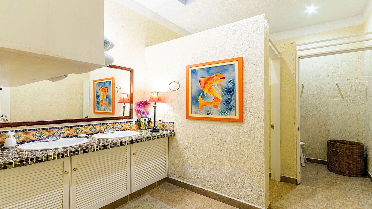 Photo of Bathroom in Costa Maya