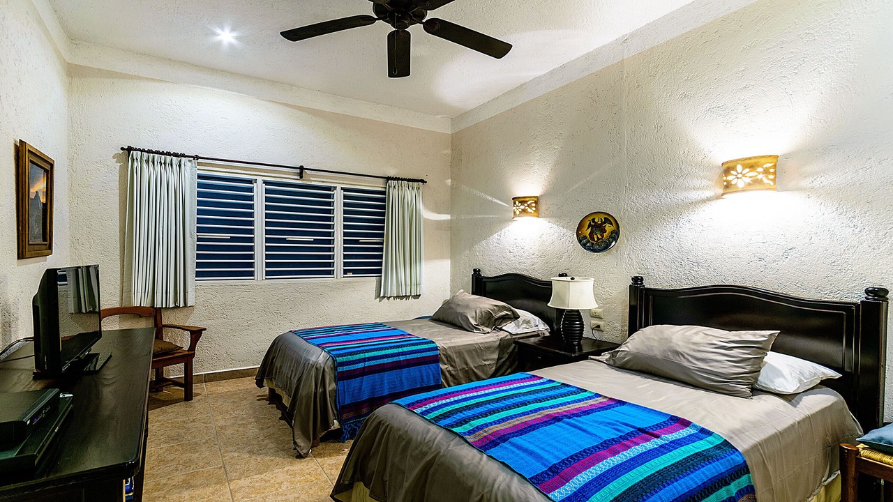 Photo of Bedroom in Costa Maya