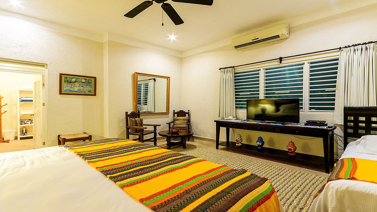 Photo of Bedroom in Costa Maya