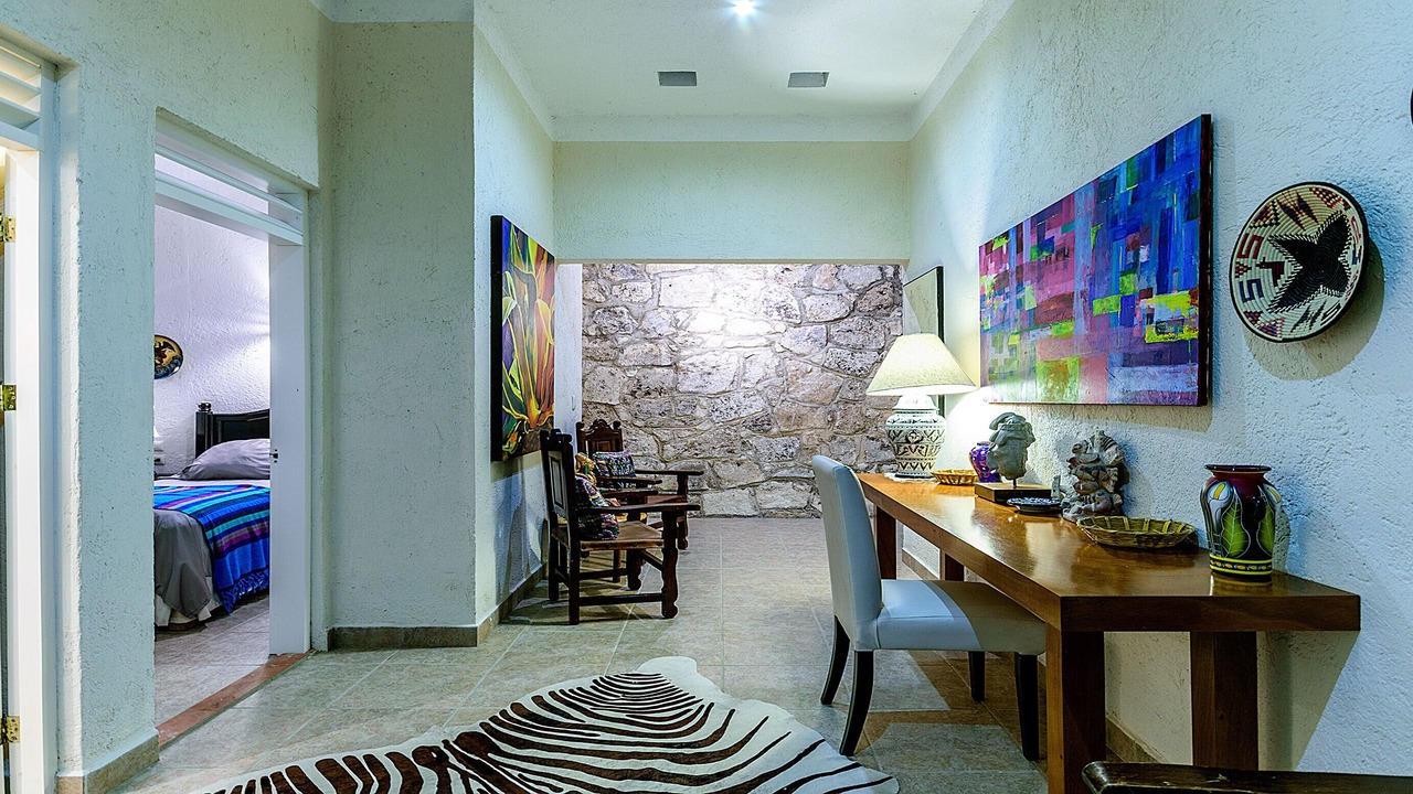 Photo of Bedroom in Costa Maya