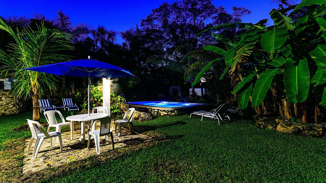 Photo of Patio Balcony in Costa Maya