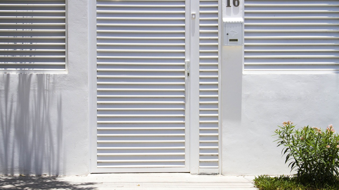 Photo of Outdoor in Villas Tulum
