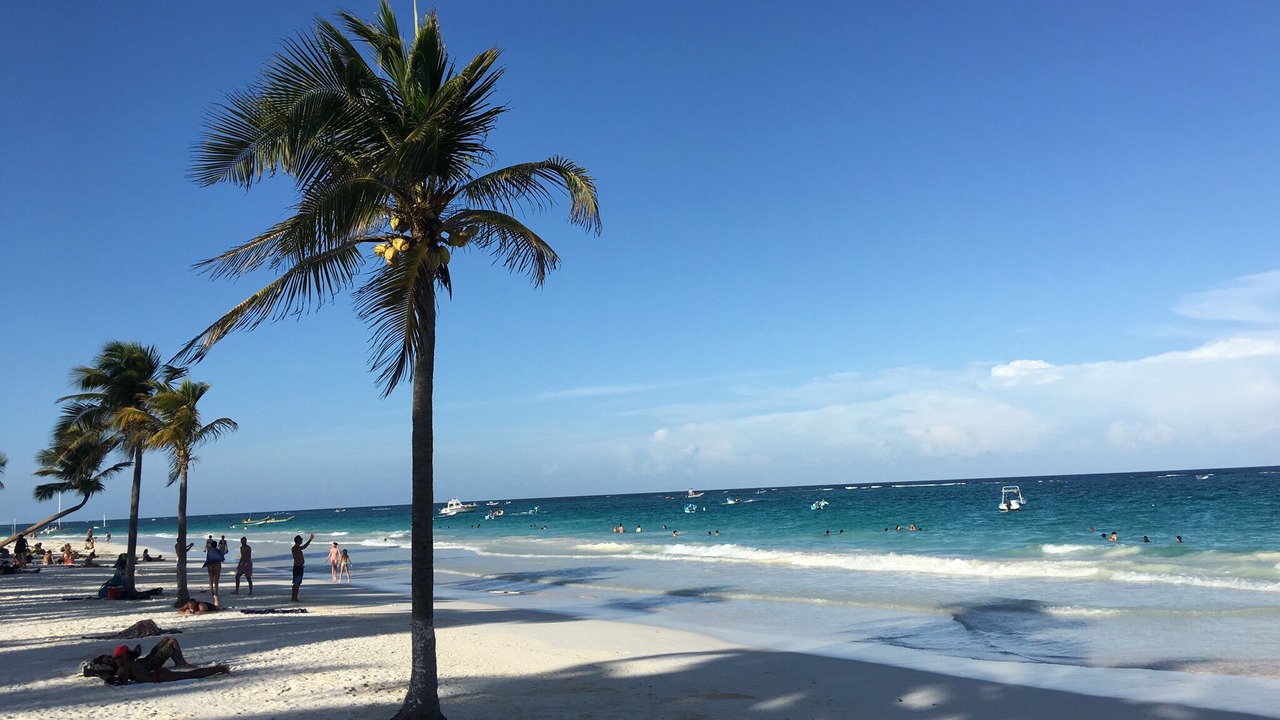 Photo of Others in Villas Tulum