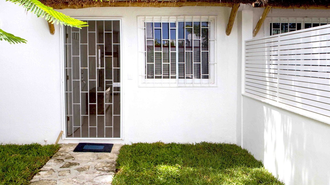 Photo of Outdoor in Villas Tulum