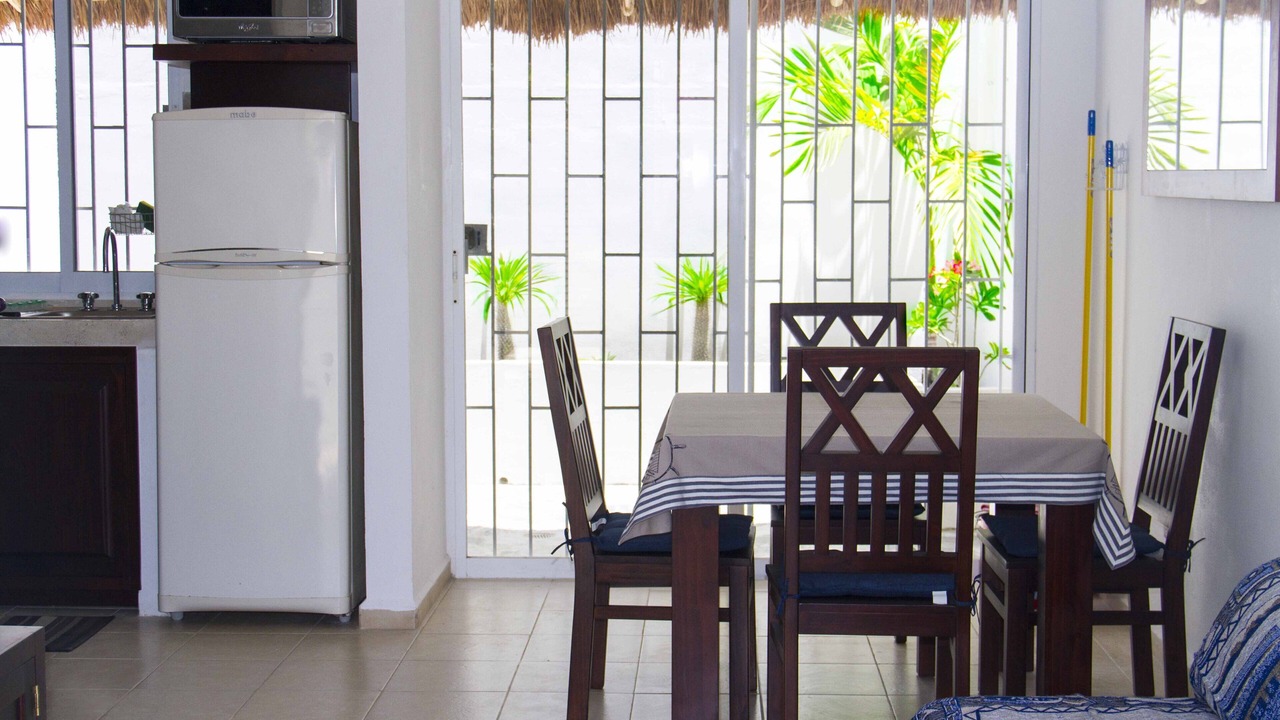 Photo of Others in Villas Tulum