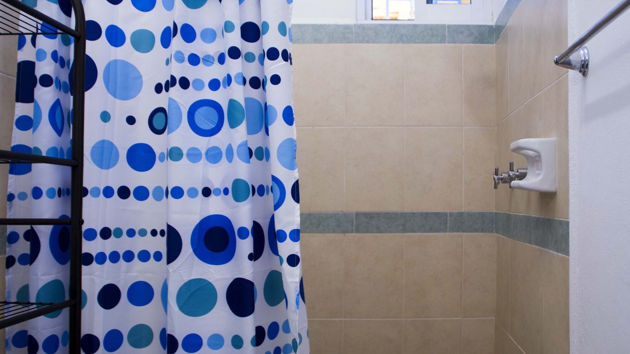 Photo of Bathroom in Villas Tulum