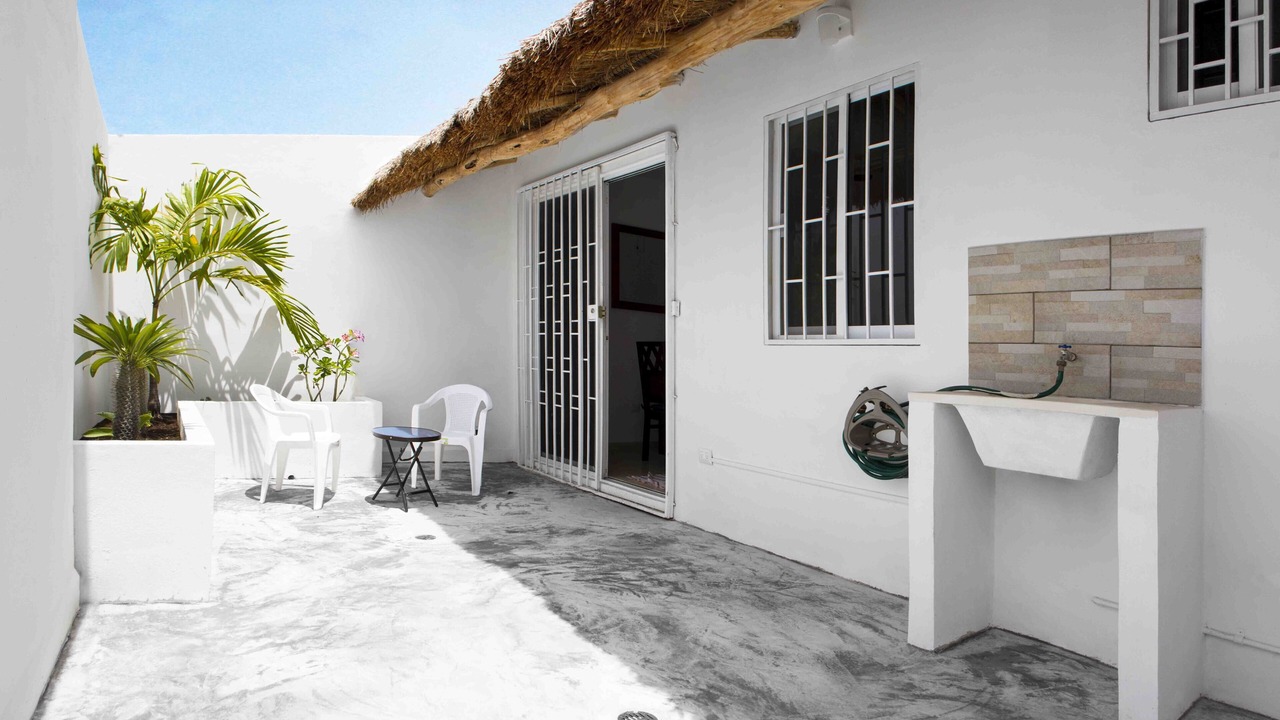 Photo of Outdoor in Villas Tulum