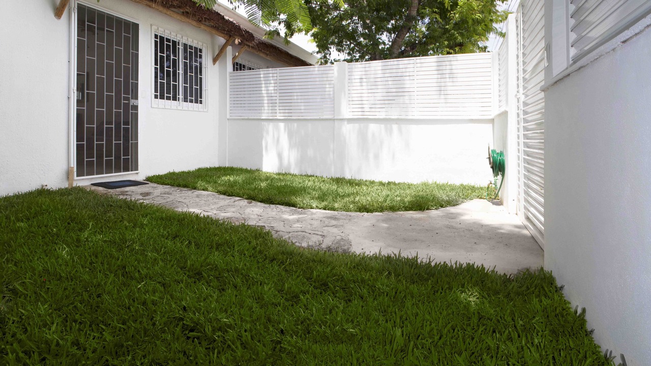 Photo of Outdoor in Villas Tulum