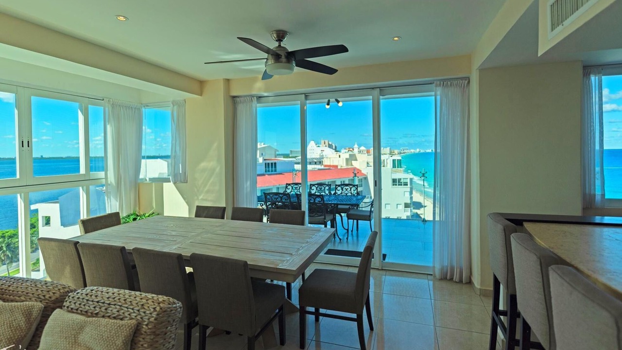 Photo of Livingroom in Zona Hotelera