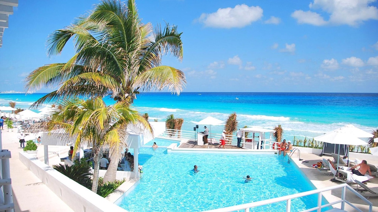 Photo of Outdoor in Zona Hotelera