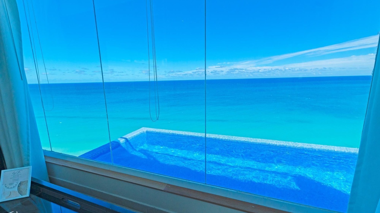 Photo of Outdoor in Zona Hotelera