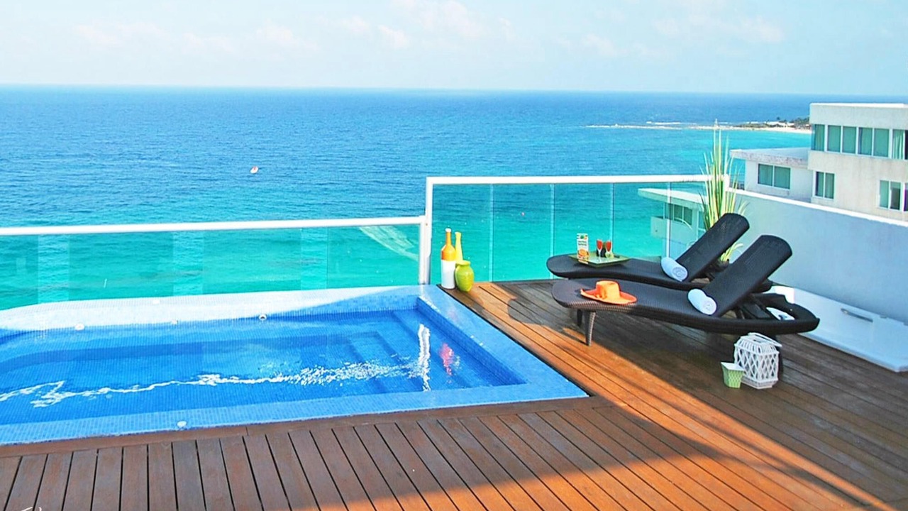 Photo of Outdoor in Zona Hotelera