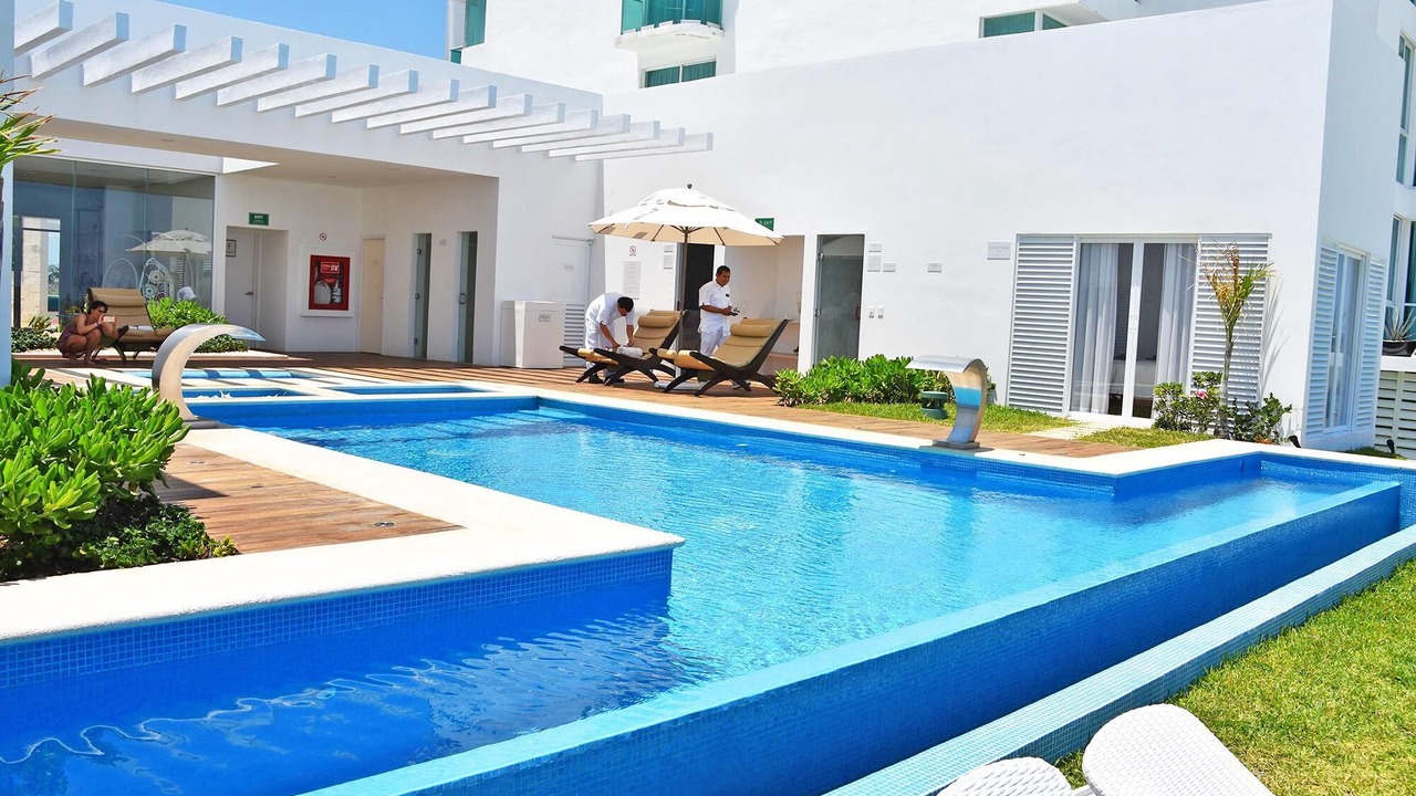 Photo of Outdoor in Zona Hotelera