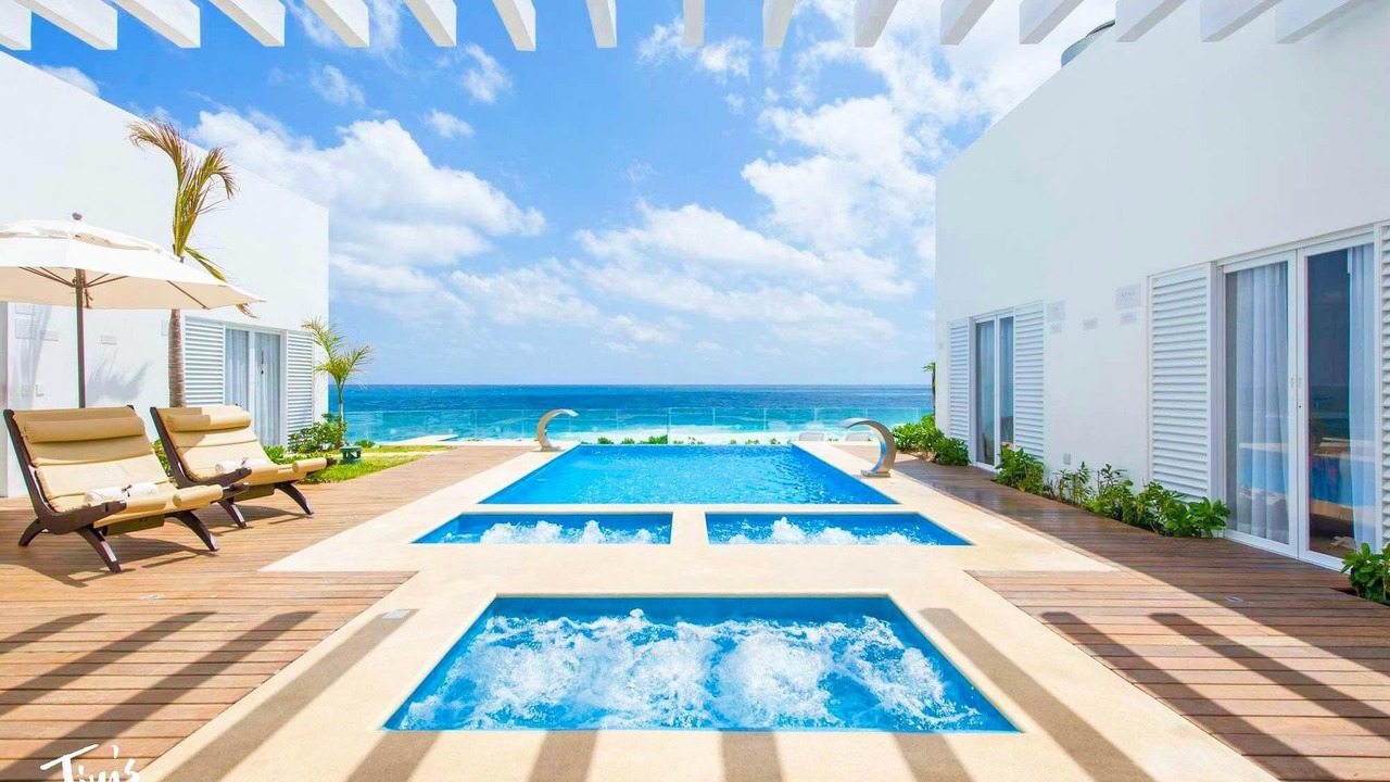 Photo of Outdoor in Zona Hotelera