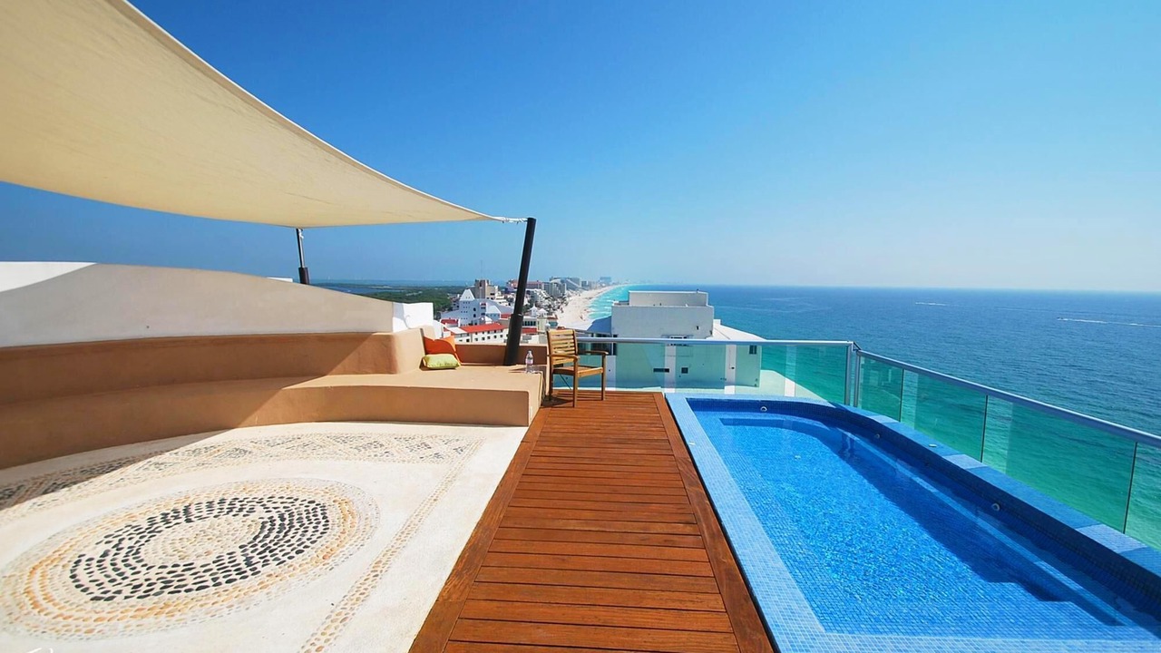 Photo of Outdoor in Zona Hotelera