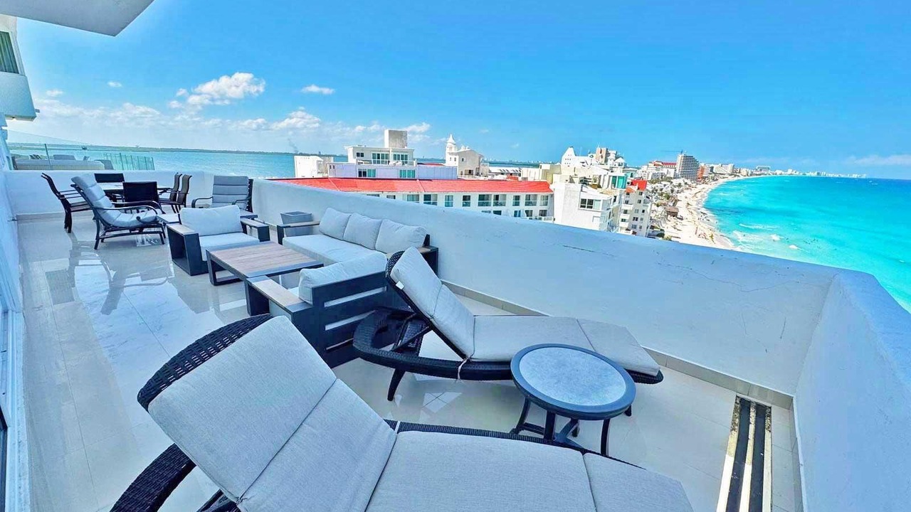 Photo of Outdoor in Zona Hotelera
