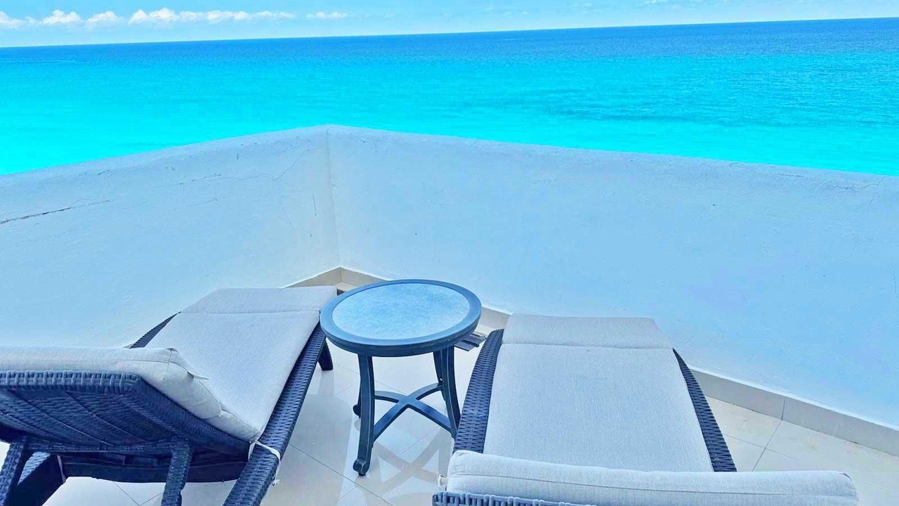 Photo of Outdoor in Zona Hotelera