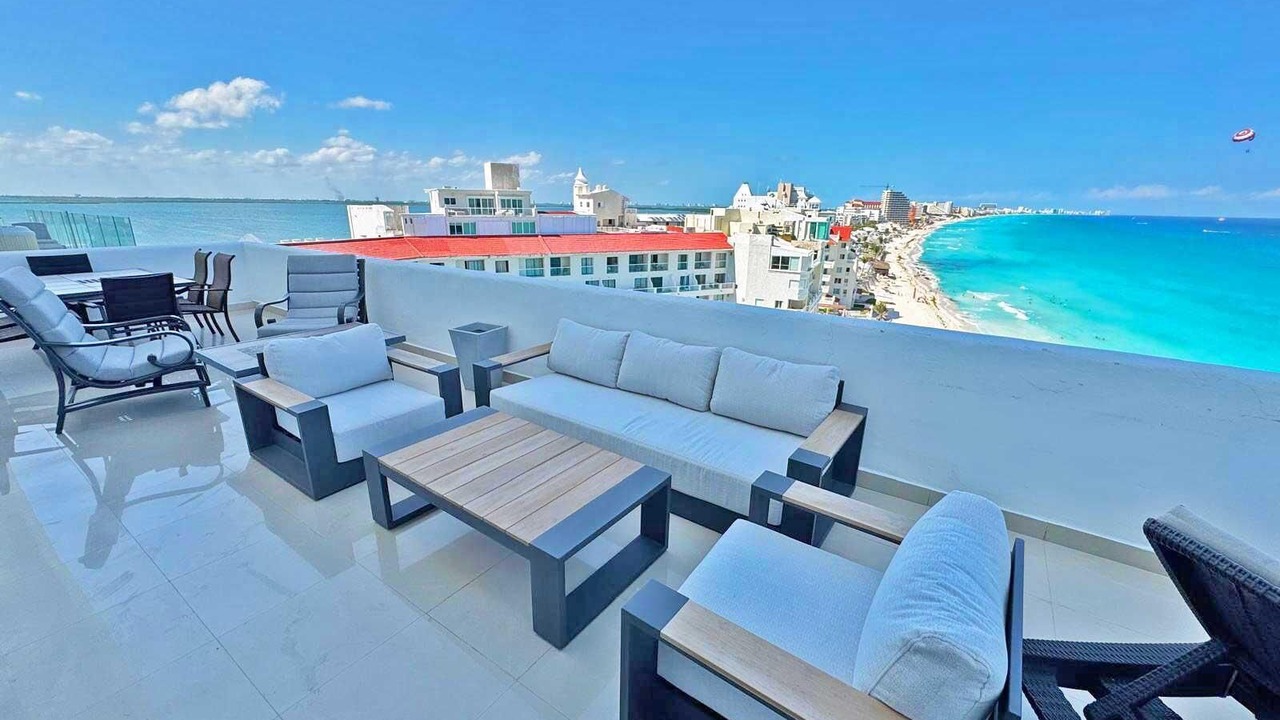 Photo of Outdoor in Zona Hotelera