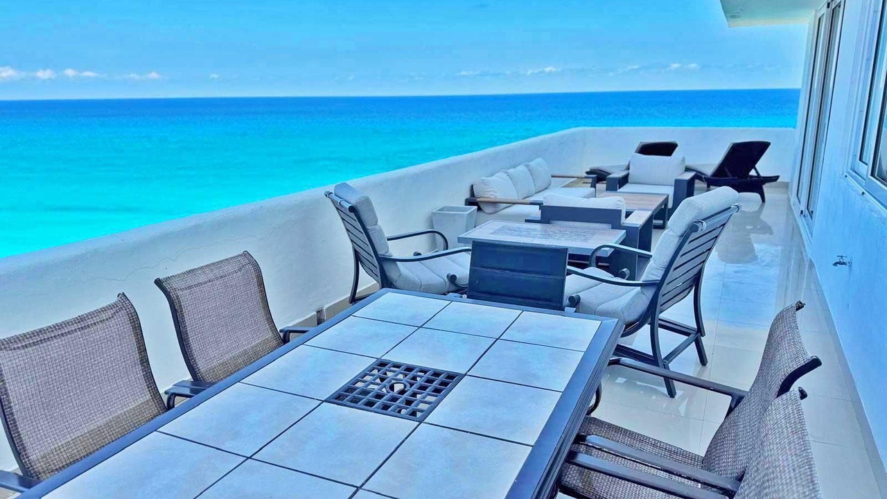 Photo of Outdoor in Zona Hotelera