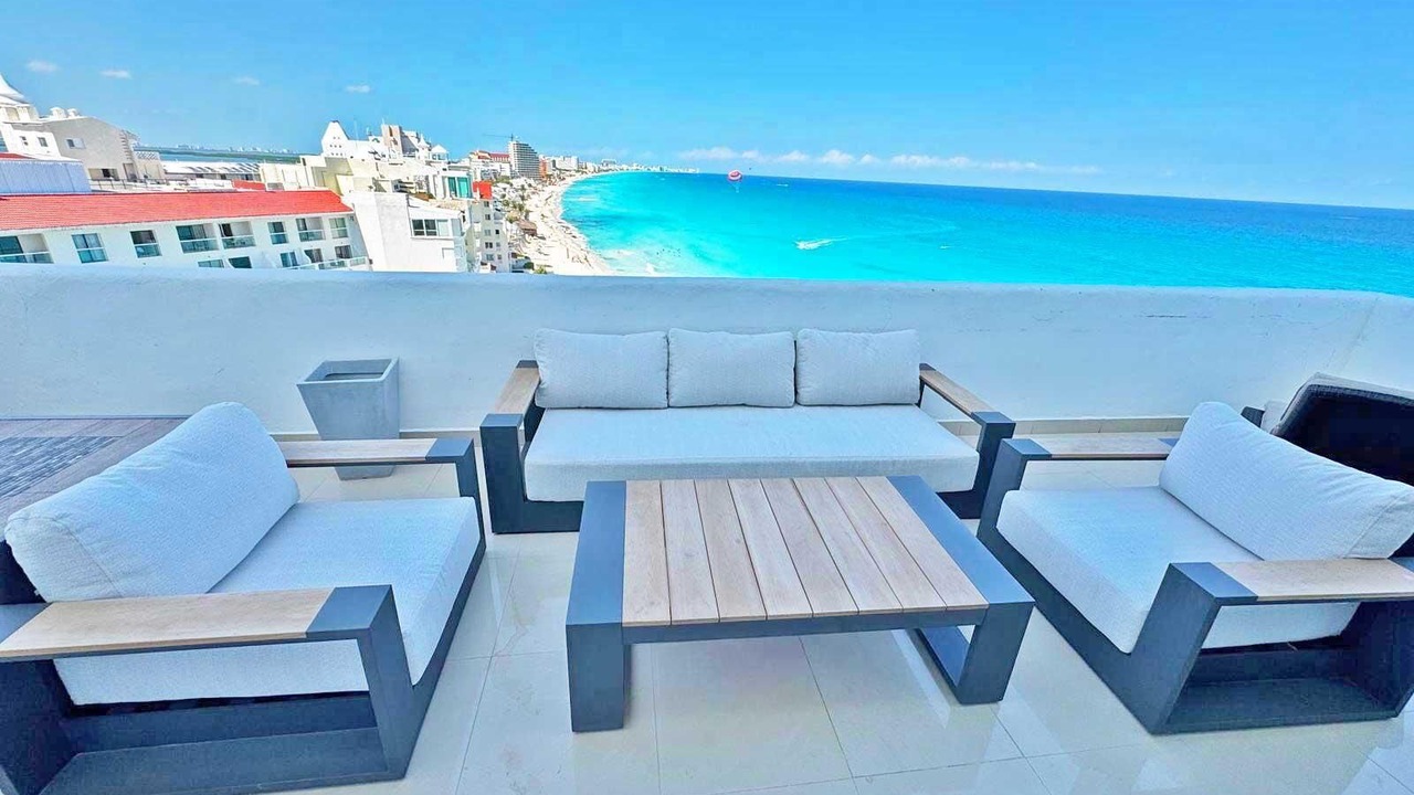 Photo of Outdoor in Zona Hotelera