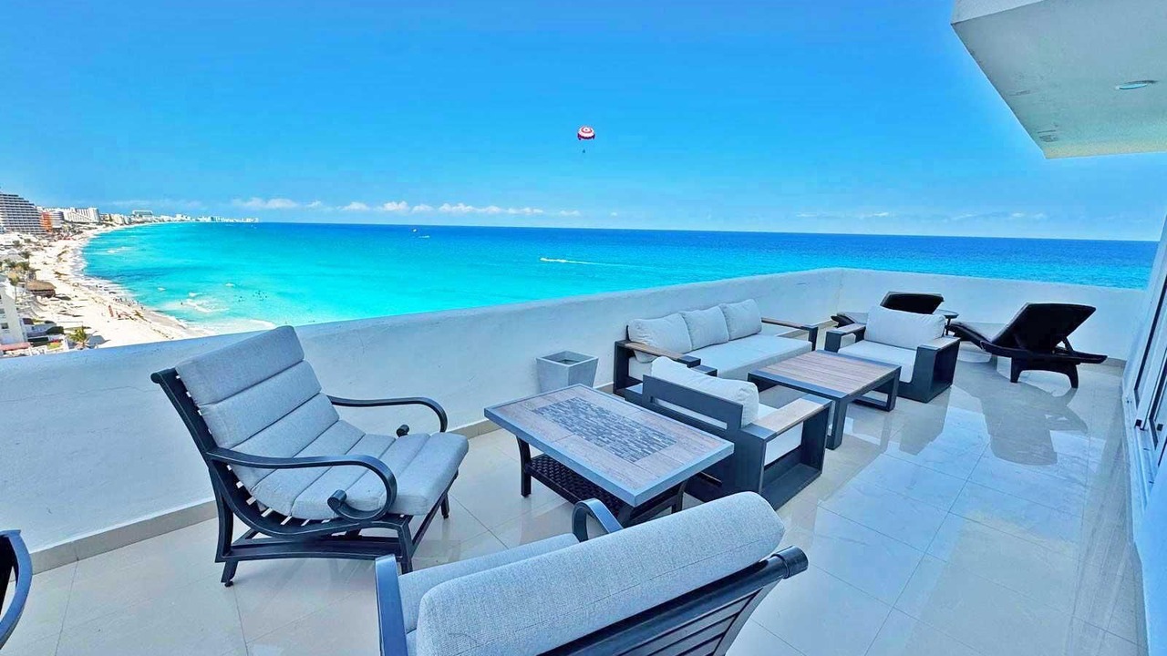 Photo of Outdoor in Zona Hotelera