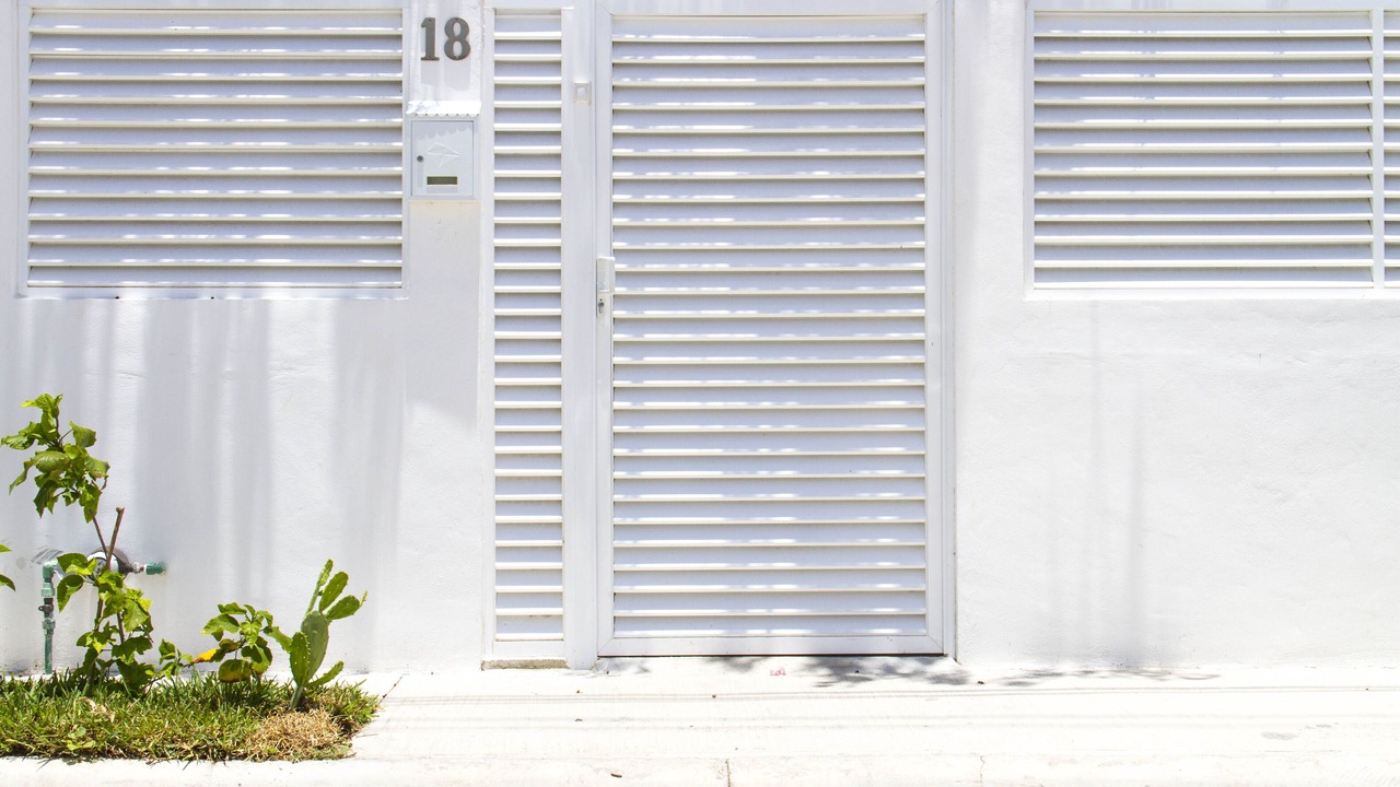 Photo of Outdoor in Villas Tulum